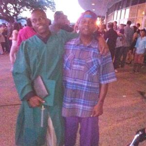 Meet your Posher, Willie